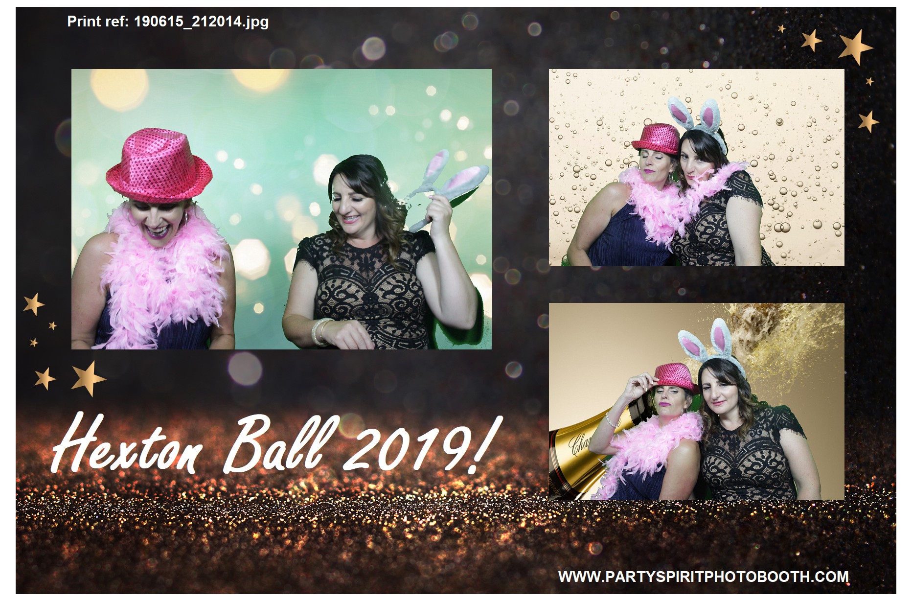 Hexton Ball 2019 | View more photos from the event at gallery.partyspiritphotobooth.com/u/PartySpiritPhotoBooth/Hexton-Ball-2019